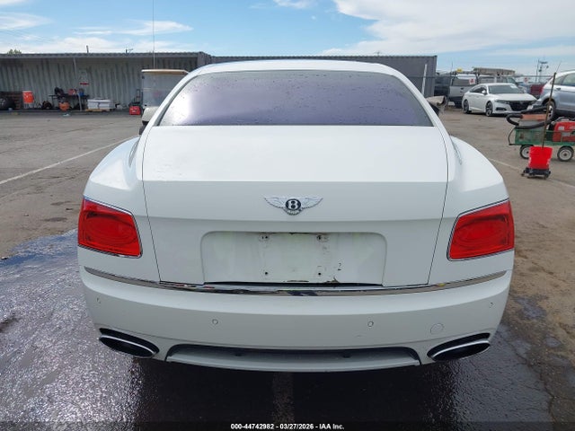Bentley Flying Spur W12 2015 SCBEC9ZA9FC041217 Image 16