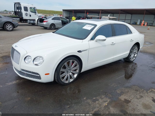 Bentley Flying Spur W12 2015 SCBEC9ZA9FC041217 Image 2
