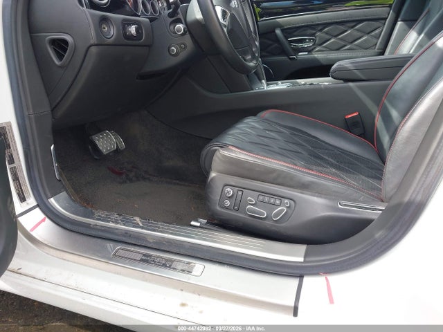 Bentley Flying Spur W12 2015 SCBEC9ZA9FC041217 Image 6