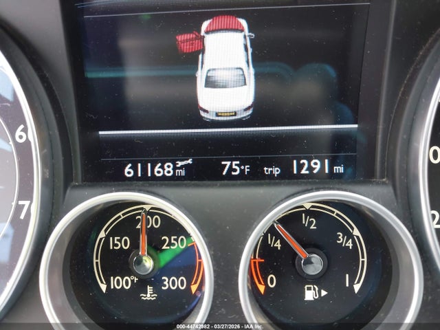 Bentley Flying Spur W12 2015 SCBEC9ZA9FC041217 Image 7