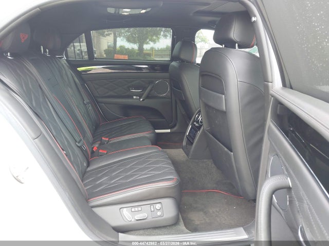Bentley Flying Spur W12 2015 SCBEC9ZA9FC041217 Image 8