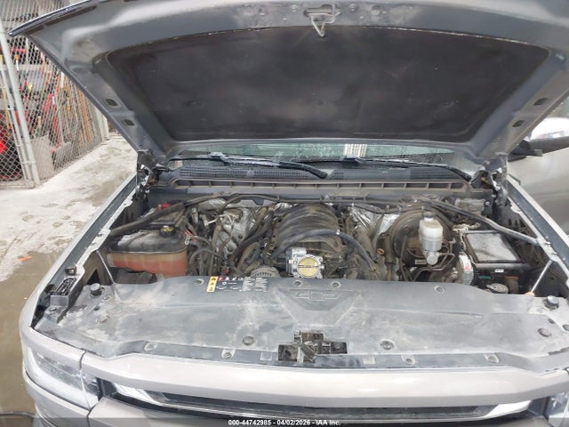 3GCUKSEC8HG248000 Chevrolet Silverado 1500 2lz