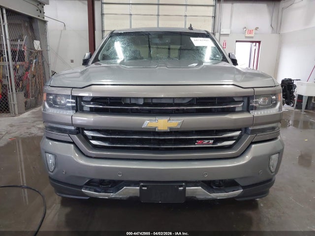 3GCUKSEC8HG248000 Chevrolet Silverado 1500 2lz