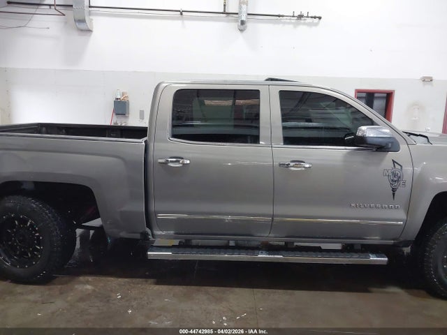 3GCUKSEC8HG248000 Chevrolet Silverado 1500 2lz
