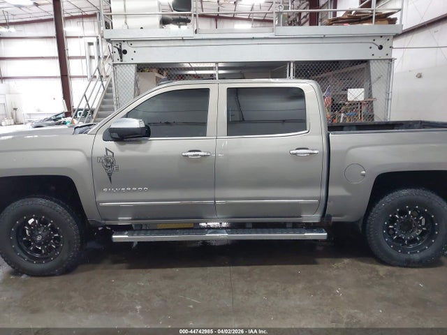 3GCUKSEC8HG248000 Chevrolet Silverado 1500 2lz