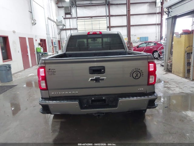 3GCUKSEC8HG248000 Chevrolet Silverado 1500 2lz