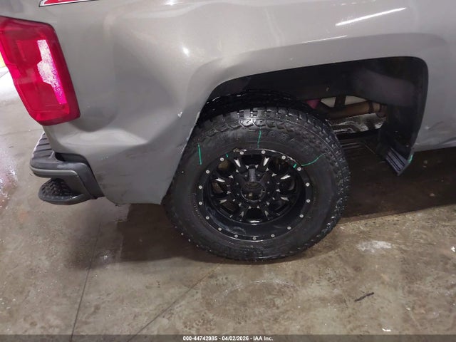3GCUKSEC8HG248000 Chevrolet Silverado 1500 2lz