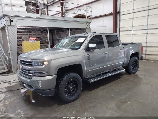 3GCUKSEC8HG248000 Chevrolet Silverado 1500 2lz