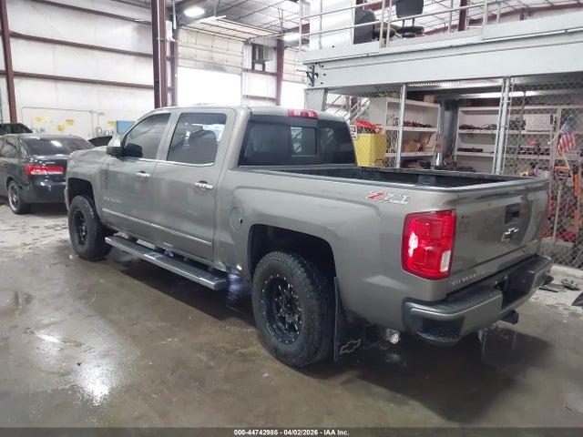3GCUKSEC8HG248000 Chevrolet Silverado 1500 2lz