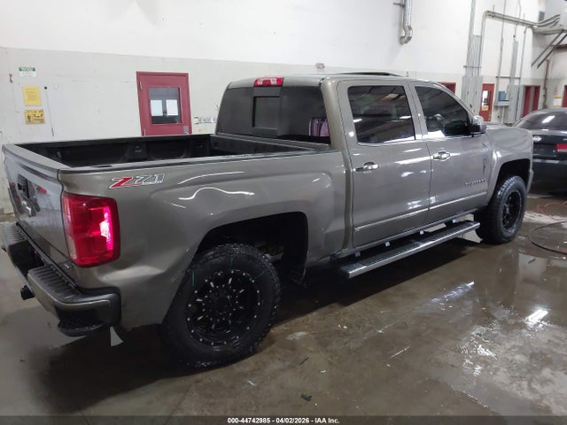 3GCUKSEC8HG248000 Chevrolet Silverado 1500 2lz