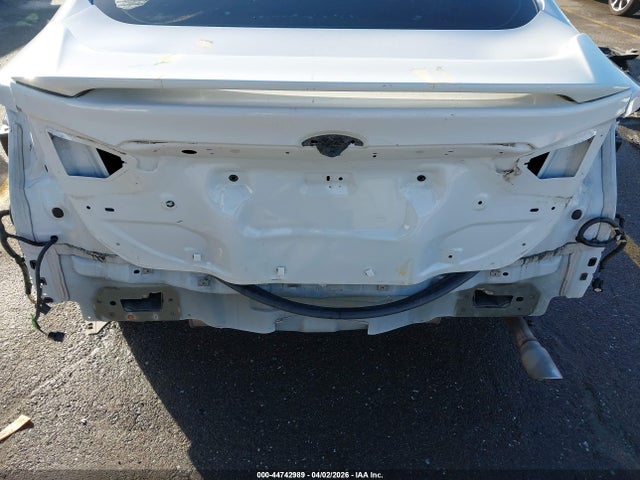 3FA6P0RUXJR102229 Ford Fusion Hybrid Titanium