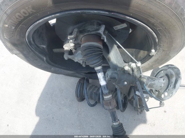 2024 Honda Hr-v 2wd Sport/2wd Sport W/o Bsi მანქანა იყიდება აუქციონზე, vin: 3CZRZ1H50RM725153, აუქციონის ნომერი: 44742999