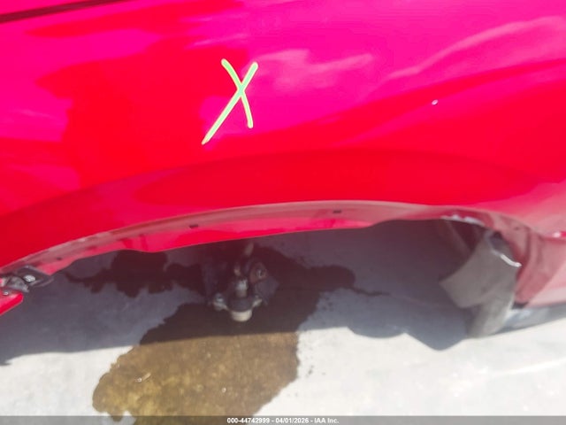 2024 Honda Hr-v 2wd Sport/2wd Sport W/o Bsi მანქანა იყიდება აუქციონზე, vin: 3CZRZ1H50RM725153, აუქციონის ნომერი: 44742999