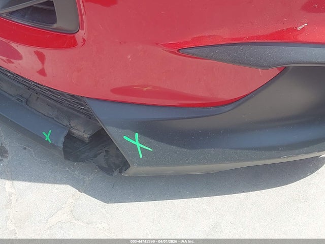2024 Honda Hr-v 2wd Sport/2wd Sport W/o Bsi მანქანა იყიდება აუქციონზე, vin: 3CZRZ1H50RM725153, აუქციონის ნომერი: 44742999