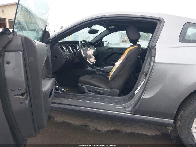 1ZVBP8AM5E5288934 Ford Mustang V6