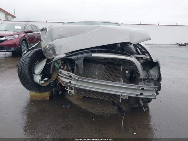 1ZVBP8AM5E5288934 Ford Mustang V6