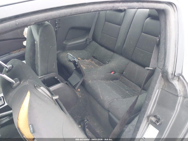 1ZVBP8AM5E5288934 Ford Mustang V6