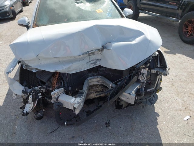 44743002 :رقم المزاد ، WAUEAAF44MA037195 vin ، 2021 Audi A4 Premium Plus 45 Tfsi S Line Quattro S Tronic مزاد بيع