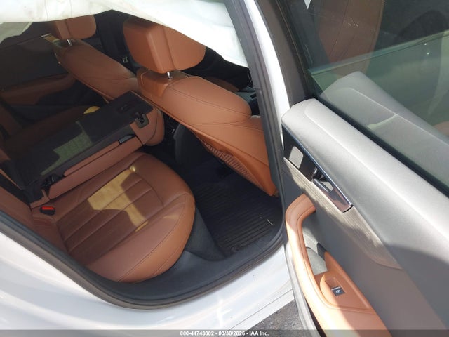 2021 AUDI A4 WAUEAAF44MA037195 Photo 7