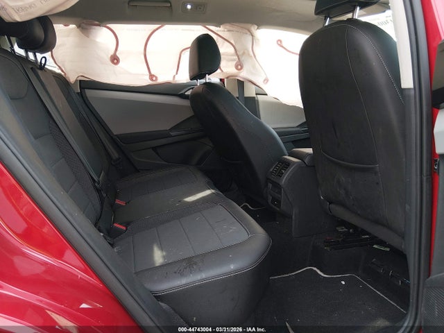 Продаж на аукціоні авто 2023 Volkswagen Taos 1.5t Se, vin: 3VVNX7B27PM317064, номер лоту: 44743004