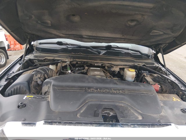Aukcja sprzedaży 2021 Ram 2500 Lone Star  4x4 6'4 Box, vin: 3C6UR5DL7MG693005, numer aukcji: 44743008