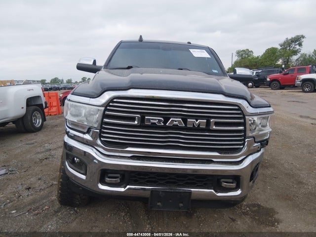 Aukcja sprzedaży 2021 Ram 2500 Lone Star  4x4 6'4 Box, vin: 3C6UR5DL7MG693005, numer aukcji: 44743008