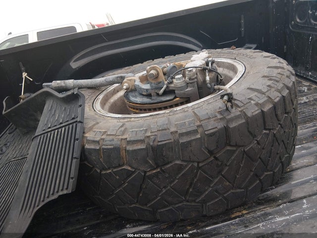 Aukcja sprzedaży 2021 Ram 2500 Lone Star  4x4 6'4 Box, vin: 3C6UR5DL7MG693005, numer aukcji: 44743008