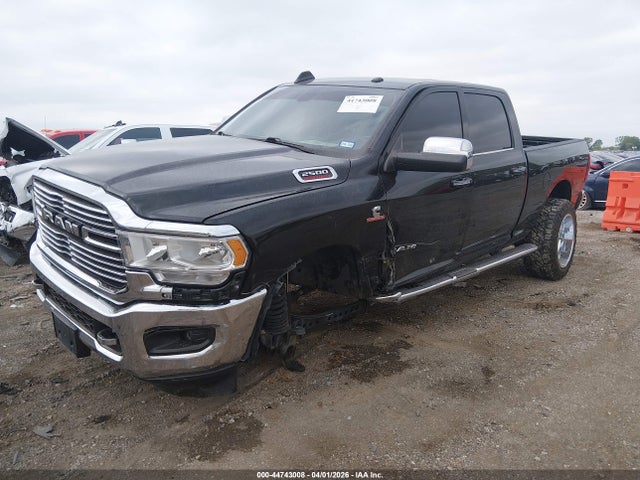 Aukcja sprzedaży 2021 Ram 2500 Lone Star  4x4 6'4 Box, vin: 3C6UR5DL7MG693005, numer aukcji: 44743008