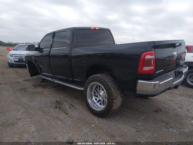 Aukcja sprzedaży 2021 Ram 2500 Lone Star  4x4 6'4 Box, vin: 3C6UR5DL7MG693005, numer aukcji: 44743008