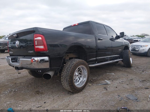 Aukcja sprzedaży 2021 Ram 2500 Lone Star  4x4 6'4 Box, vin: 3C6UR5DL7MG693005, numer aukcji: 44743008