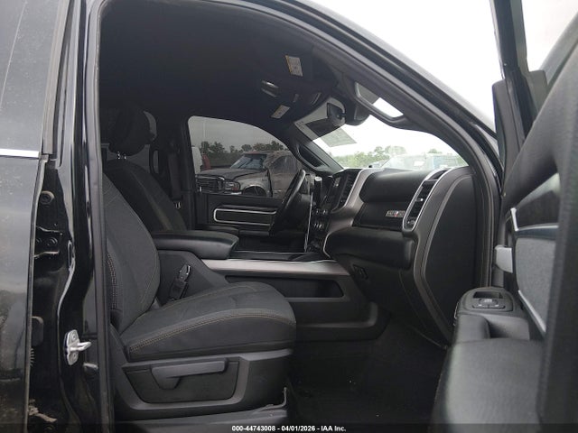 Aukcja sprzedaży 2021 Ram 2500 Lone Star  4x4 6'4 Box, vin: 3C6UR5DL7MG693005, numer aukcji: 44743008
