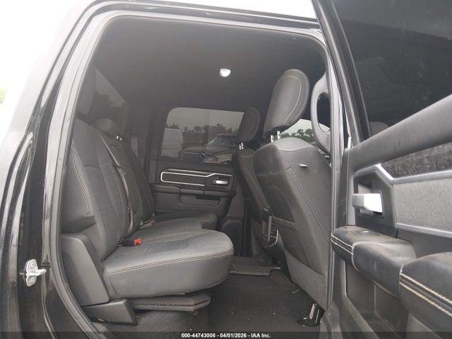 Aukcja sprzedaży 2021 Ram 2500 Lone Star  4x4 6'4 Box, vin: 3C6UR5DL7MG693005, numer aukcji: 44743008
