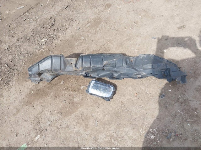 Продажа на аукционе авто 2016 Gmc Terrain Denali, vin: 2GKALREK7G6140529, номер лота: 44743022