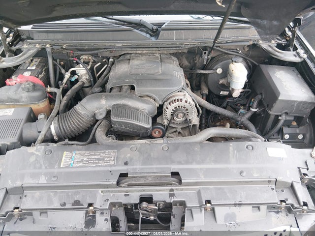 44743027 :رقم المزاد ، 1GKFK06299R285484 vin ، 2009 Gmc Yukon Xl 1500 Denali مزاد بيع