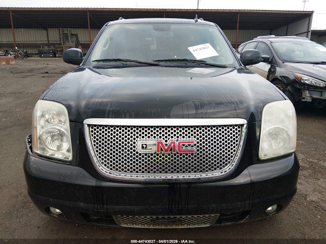 44743027 :رقم المزاد ، 1GKFK06299R285484 vin ، 2009 Gmc Yukon Xl 1500 Denali مزاد بيع