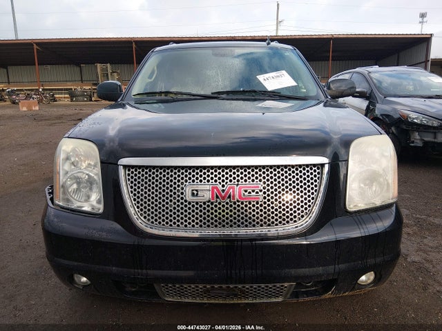 44743027 :رقم المزاد ، 1GKFK06299R285484 vin ، 2009 Gmc Yukon Xl 1500 Denali مزاد بيع