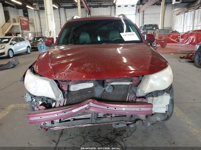 Aukcja sprzedaży 2011 Subaru Forester 2.5x Limited, vin: JF2SHAEC9BH706884, numer aukcji: 44743028