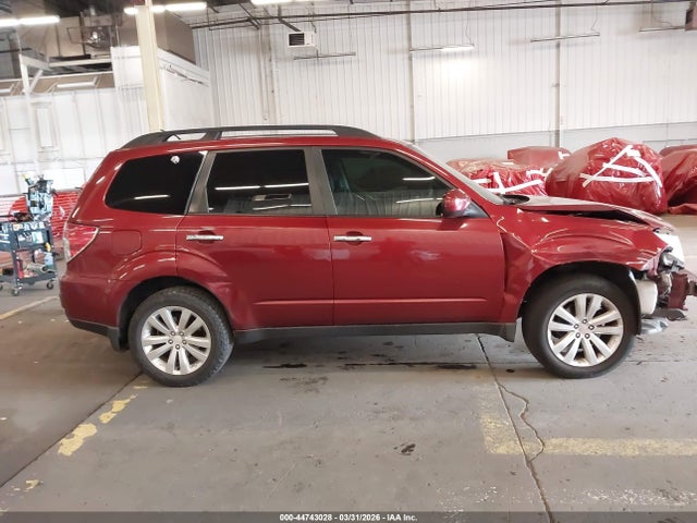 Aukcja sprzedaży 2011 Subaru Forester 2.5x Limited, vin: JF2SHAEC9BH706884, numer aukcji: 44743028