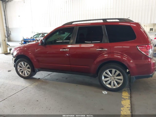 Aukcja sprzedaży 2011 Subaru Forester 2.5x Limited, vin: JF2SHAEC9BH706884, numer aukcji: 44743028