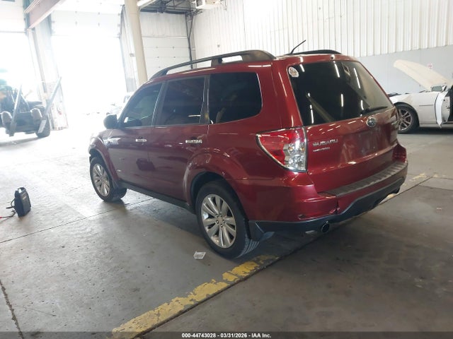 Aukcja sprzedaży 2011 Subaru Forester 2.5x Limited, vin: JF2SHAEC9BH706884, numer aukcji: 44743028