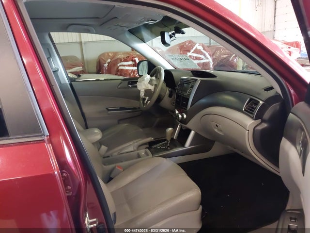 Aukcja sprzedaży 2011 Subaru Forester 2.5x Limited, vin: JF2SHAEC9BH706884, numer aukcji: 44743028
