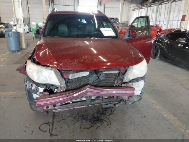 Aukcja sprzedaży 2011 Subaru Forester 2.5x Limited, vin: JF2SHAEC9BH706884, numer aukcji: 44743028