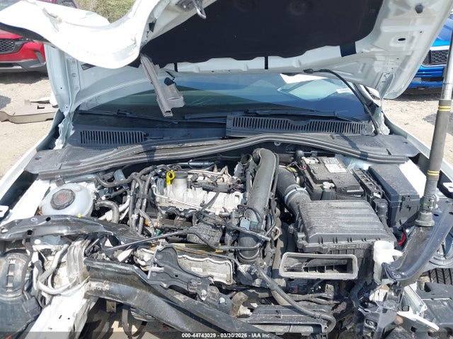 44743029 :رقم المزاد ، 3VWE57BU8KM041845 vin ، 2019 Volkswagen Jetta 1.4t Sel مزاد بيع