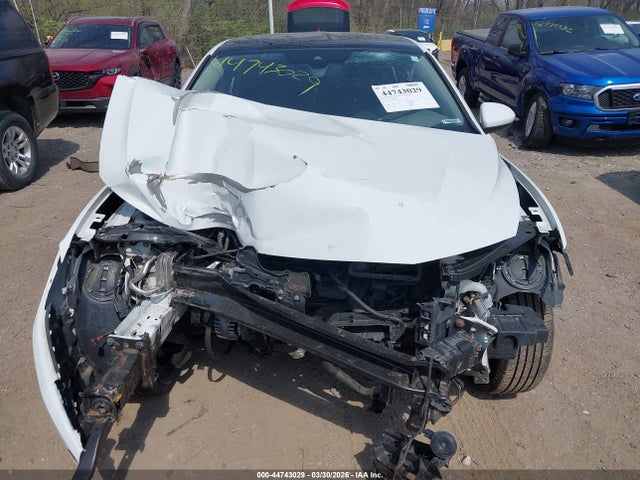 44743029 :رقم المزاد ، 3VWE57BU8KM041845 vin ، 2019 Volkswagen Jetta 1.4t Sel مزاد بيع
