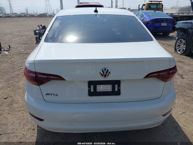 44743029 :رقم المزاد ، 3VWE57BU8KM041845 vin ، 2019 Volkswagen Jetta 1.4t Sel مزاد بيع