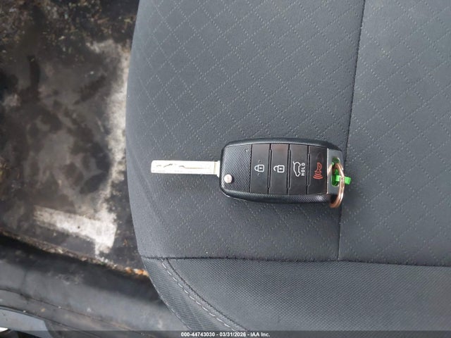 Aukcja sprzedaży 2020 Kia Sorento 2.4l Lx, vin: 5XYPGDA38LG678634, numer aukcji: 44743030