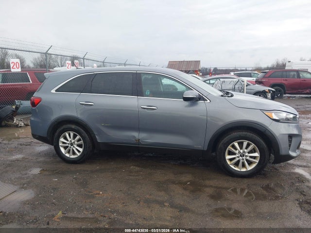 Aukcja sprzedaży 2020 Kia Sorento 2.4l Lx, vin: 5XYPGDA38LG678634, numer aukcji: 44743030