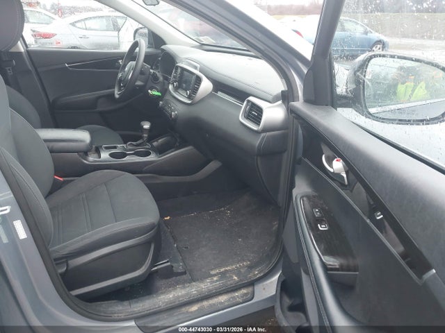 Aukcja sprzedaży 2020 Kia Sorento 2.4l Lx, vin: 5XYPGDA38LG678634, numer aukcji: 44743030