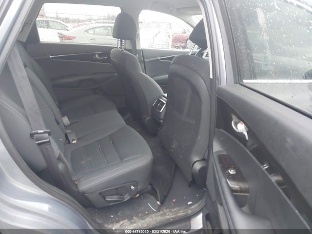 Aukcja sprzedaży 2020 Kia Sorento 2.4l Lx, vin: 5XYPGDA38LG678634, numer aukcji: 44743030