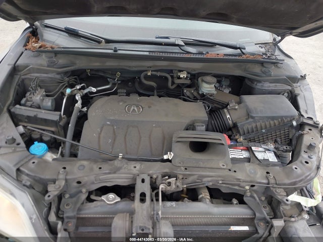 5J8TB3H36EL000714 Acura RDX